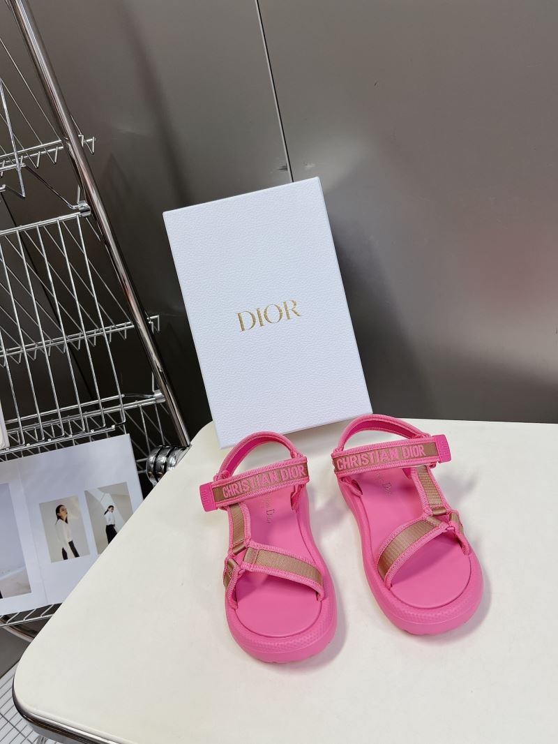 Christian Dior Sandals